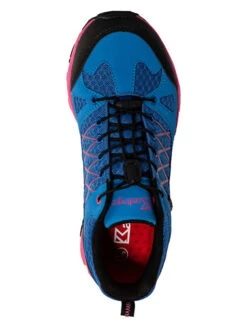 Kastinger Trekkingschoenen "Tuunbaan" Blauw/roze -Gstar Kleding Winkel kastinger trekkingschoenen tuunbaan blauw roze 5