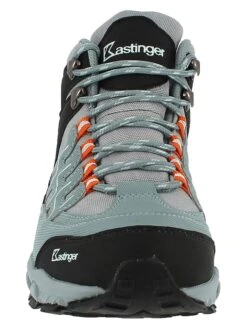 Kastinger Wandelboots "Laduur" Blauw/zwart/grijs -Gstar Kleding Winkel kastinger wandelboots laduur blauw zwart grijs 2