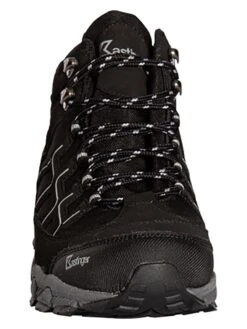 Kastinger Wandelboots "Laduur" Zwart/grijs -Gstar Kleding Winkel kastinger wandelboots laduur zwart grijs 2