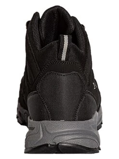 Kastinger Wandelboots "Laduur" Zwart/grijs -Gstar Kleding Winkel kastinger wandelboots laduur zwart grijs 3