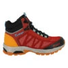 Kastinger Wandelboots "Talvela" Rood -Gstar Kleding Winkel kastinger wandelboots talvela rood