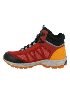 Kastinger Wandelboots "Talvela" Rood -Gstar Kleding Winkel kastinger wandelboots talvela rood 2