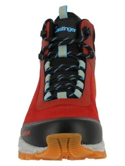 Kastinger Wandelboots "Talvela" Rood -Gstar Kleding Winkel kastinger wandelboots talvela rood 3