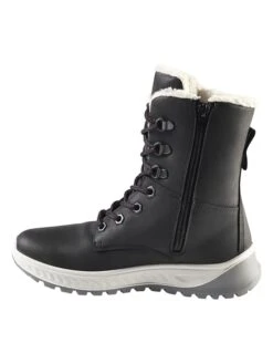 Kastinger Wandelboots "Tolgur" Zwart -Gstar Kleding Winkel kastinger wandelboots tolgur zwart 1