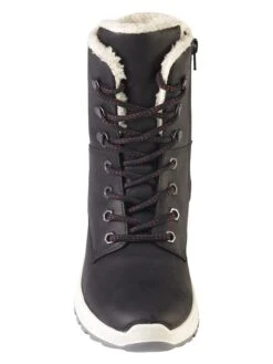 Kastinger Wandelboots "Tolgur" Zwart -Gstar Kleding Winkel kastinger wandelboots tolgur zwart 2