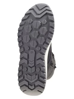 Kastinger Wandelboots "Tolgur" Zwart -Gstar Kleding Winkel kastinger wandelboots tolgur zwart 4