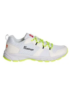 Kastinger Wandelschoenen "Bractic" Wit