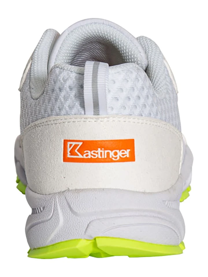 Kastinger Wandelschoenen "Bractic" Wit 6 Kastinger Wandelschoenen "Bractic" Wit - Afbeelding 4