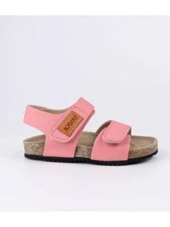 Kavat Leren Sandalen Lichtroze -Gstar Kleding Winkel kavat leren sandalen lichtroze 2