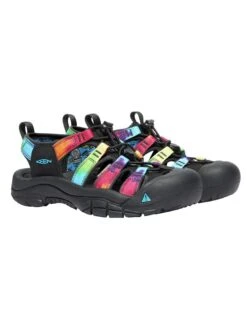Keen Enkelsandalen "Newport" Meerkleurig -Gstar Kleding Winkel keen enkelsandalen newport meerkleurig 1