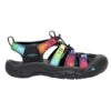 Keen Enkelsandalen "Newport" Meerkleurig -Gstar Kleding Winkel keen enkelsandalen newport meerkleurig