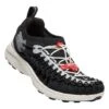 Keen Hardloopschoenen "Uneek" Zwart/wit -Gstar Kleding Winkel keen hardloopschoenen uneek zwart wit