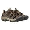 Keen Leren Wandelsandalen "Arroyo II" Lichtbruin/kaki -Gstar Kleding Winkel keen leren wandelsandalen arroyo ii lichtbruin kaki