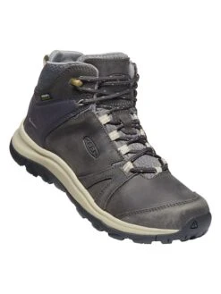 Keen Leren Wandelschoenen "Terradora II" Grijs -Gstar Kleding Winkel keen leren wandelschoenen terradora ii grijs 1