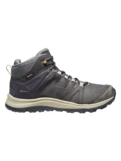 Keen Leren Wandelschoenen "Terradora II" Grijs -Gstar Kleding Winkel keen leren wandelschoenen terradora ii grijs 2