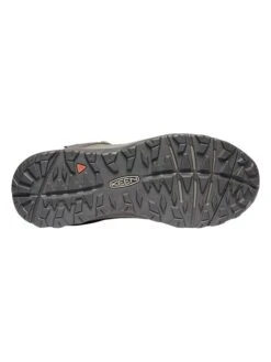 Keen Leren Wandelschoenen "Terradora II" Kaki -Gstar Kleding Winkel keen leren wandelschoenen terradora ii kaki 5