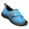 Keen Pantoffels "Howser" Blauw -Gstar Kleding Winkel keen pantoffels howser blauw