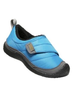 Keen Pantoffels "Howser" Blauw