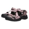 Keen Sandalen "Zerraport II" Lichtroze -Gstar Kleding Winkel keen sandalen zerraport ii lichtroze