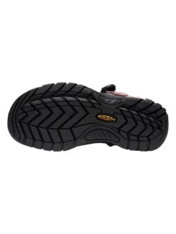 Keen Sandalen "Zerraport II" Lichtroze 11 Keen Sandalen "Zerraport II" Lichtroze -Gstar Kleding Winkel keen sandalen zerraport ii lichtroze 4