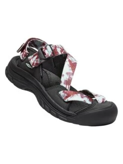 Keen Sandalen "Zerraport II" Meerkleurig -Gstar Kleding Winkel keen sandalen zerraport ii meerkleurig 1