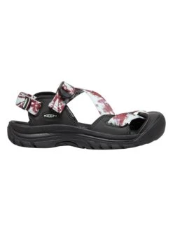 Keen Sandalen "Zerraport II" Meerkleurig -Gstar Kleding Winkel keen sandalen zerraport ii meerkleurig 2