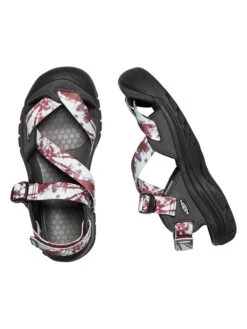 Keen Sandalen "Zerraport II" Meerkleurig -Gstar Kleding Winkel keen sandalen zerraport ii meerkleurig 3