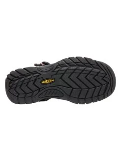 Keen Sandalen "Zerraport II" Meerkleurig -Gstar Kleding Winkel keen sandalen zerraport ii meerkleurig 5