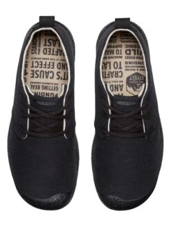 Keen Sneakers "Mosey" Zwart -Gstar Kleding Winkel keen sneakers mosey zwart 3