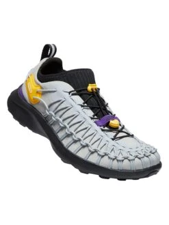 Keen Sneakers "Uneek" Grijs