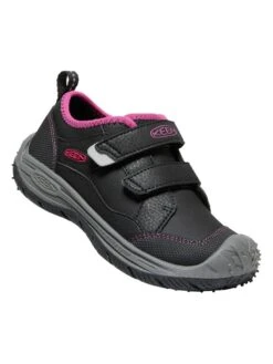 Keen Trainingsschoenen "Speed Hound" Zwart