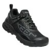 Keen Trekkingschoenen "Nxis Evo" Zwart