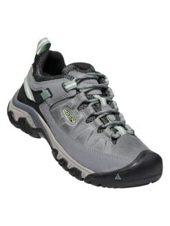 Keen Trekkingschoenen "Targhee III" Grijs -Gstar Kleding Winkel keen trekkingschoenen targhee iii grijs 1