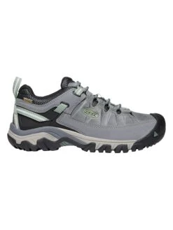Keen Trekkingschoenen "Targhee III" Grijs -Gstar Kleding Winkel keen trekkingschoenen targhee iii grijs 2