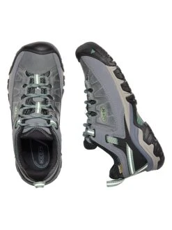 Keen Trekkingschoenen "Targhee III" Grijs -Gstar Kleding Winkel keen trekkingschoenen targhee iii grijs 3