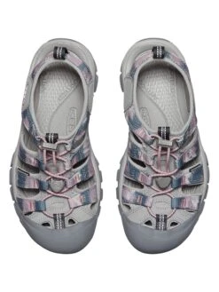 Keen Wandelsandalen "Newport" Grijs/meerkleurig -Gstar Kleding Winkel keen wandelsandalen newport grijs meerkleurig 3