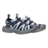 Keen Wandelsandalen "Whisper" Donkerblauw -Gstar Kleding Winkel keen wandelsandalen whisper donkerblauw