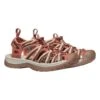 Keen Wandelsandalen "Whisper" Rood -Gstar Kleding Winkel keen wandelsandalen whisper rood
