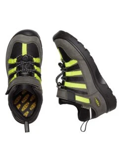 Keen Wandelschoenen "Hikeport 2" Kaki -Gstar Kleding Winkel keen wandelschoenen hikeport 2 kaki 3