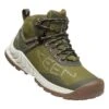 Keen Wandelschoenen "Nxis Evo" Olijfgroen -Gstar Kleding Winkel keen wandelschoenen nxis evo olijfgroen