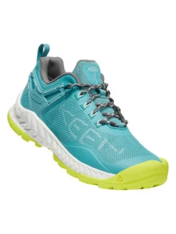 Keen Wandelschoenen "Nxis Evo" Turquoise -Gstar Kleding Winkel keen wandelschoenen nxis evo turquoise 1