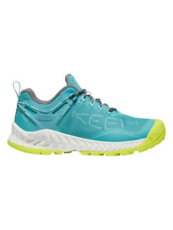 Keen Wandelschoenen "Nxis Evo" Turquoise -Gstar Kleding Winkel keen wandelschoenen nxis evo turquoise 2