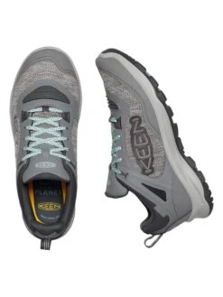 Keen Wandelschoenen "Terradora Flex" Grijs -Gstar Kleding Winkel keen wandelschoenen terradora flex grijs 3