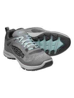 Keen Wandelschoenen "Terradora Flex" Grijs -Gstar Kleding Winkel keen wandelschoenen terradora flex grijs 4