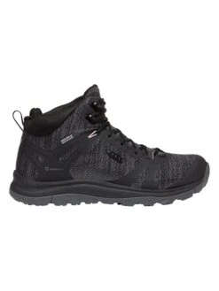 Keen Wandelschoenen "Terradora II" Zwart -Gstar Kleding Winkel keen wandelschoenen terradora ii zwart 2