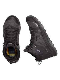 Keen Wandelschoenen "Terradora II" Zwart -Gstar Kleding Winkel keen wandelschoenen terradora ii zwart 3