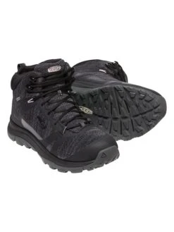 Keen Wandelschoenen "Terradora II" Zwart -Gstar Kleding Winkel keen wandelschoenen terradora ii zwart 4