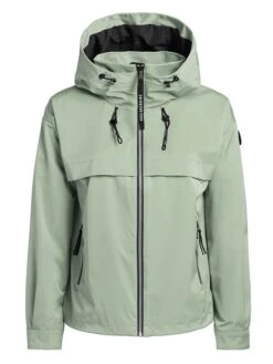 Khujo Tussenjas "Blair2" Groen