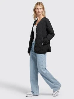 Khujo Tussenjas "Yuna" Zwart