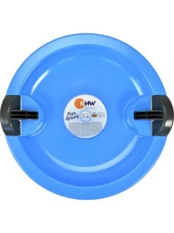 Bordslee "Fun UFO" Blauw - Vanaf 8 Jaar